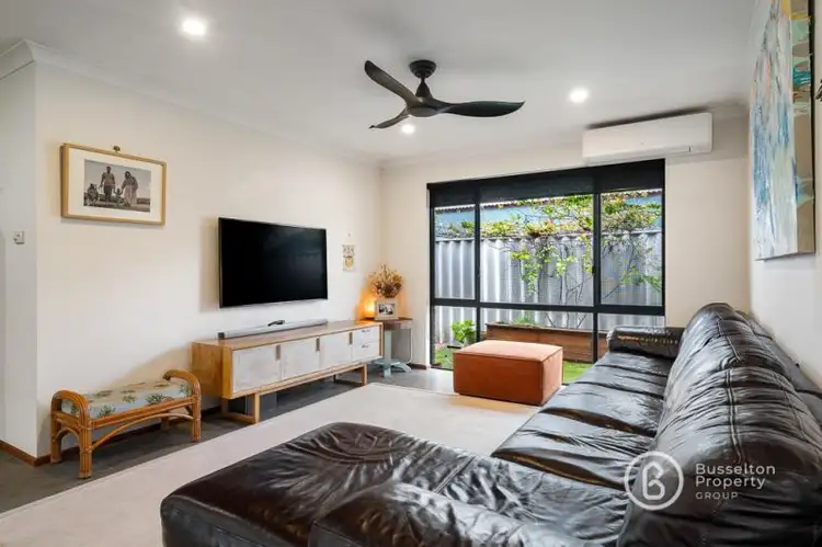 Fifth view of Homely house listing, 34 Broadwater Boulevard, Broadwater WA 6280