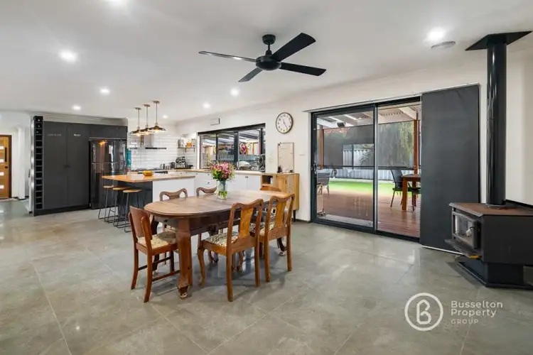 Sixth view of Homely house listing, 34 Broadwater Boulevard, Broadwater WA 6280