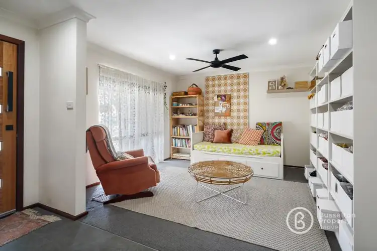 Seventh view of Homely house listing, 34 Broadwater Boulevard, Broadwater WA 6280