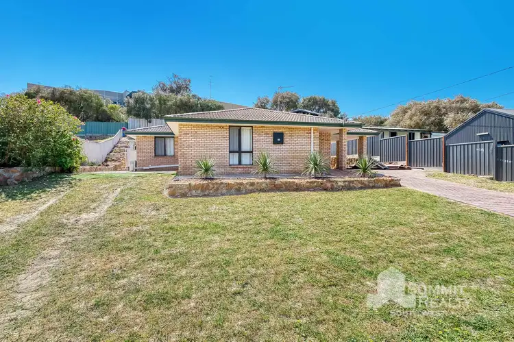 36 Allan Road, Binningup WA 6233