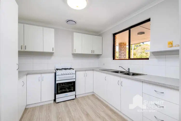 Third view of Homely house listing, 36 Allan Road, Binningup WA 6233