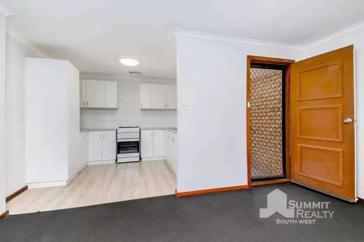 Fourth view of Homely house listing, 36 Allan Road, Binningup WA 6233