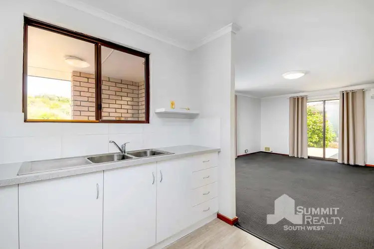 Fifth view of Homely house listing, 36 Allan Road, Binningup WA 6233