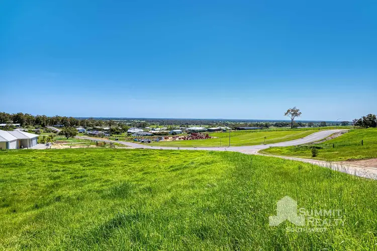 126 Waterloo Road, Roelands WA 6226