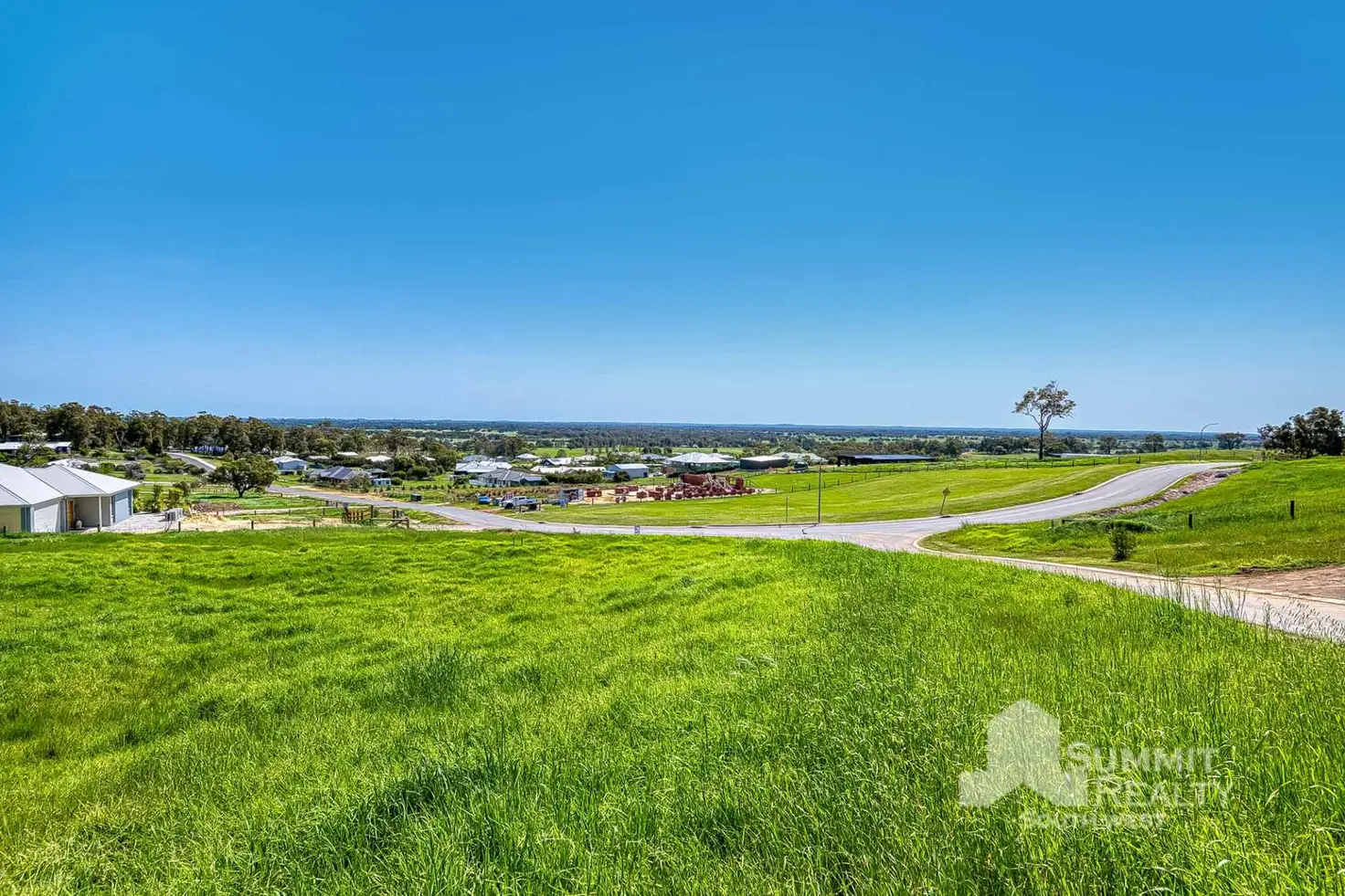 Main view of Homely land listing, 126 Waterloo Road, Roelands WA 6226