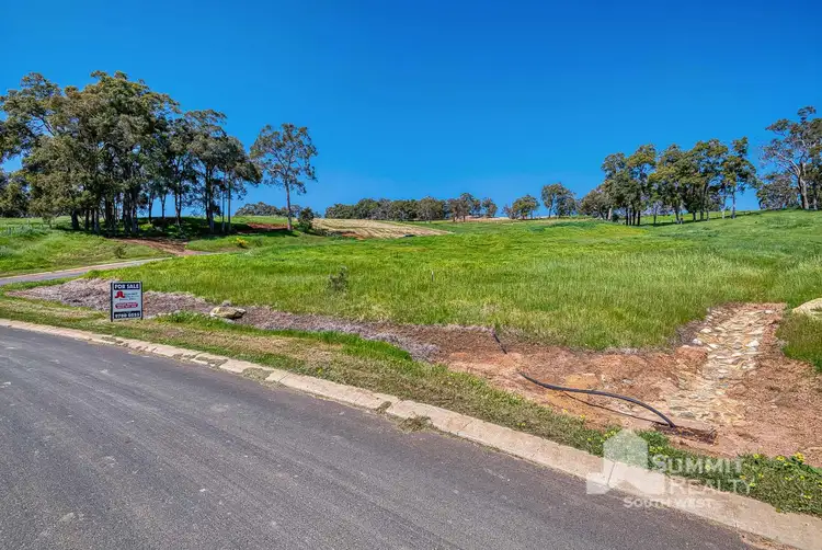 Second view of Homely land listing, 126 Waterloo Road, Roelands WA 6226