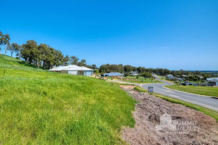 Third view of Homely land listing, 126 Waterloo Road, Roelands WA 6226