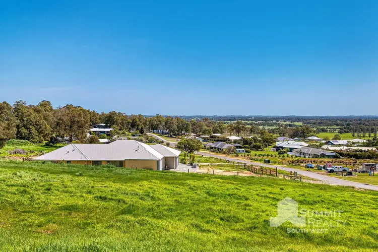 Seventh view of Homely land listing, 126 Waterloo Road, Roelands WA 6226