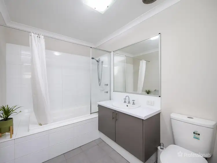 Third view of Homely villa listing, 3/24 North Street, Midland WA 6056