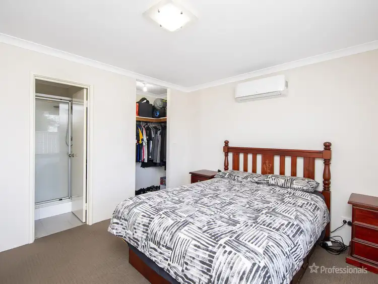 Fourth view of Homely villa listing, 3/24 North Street, Midland WA 6056