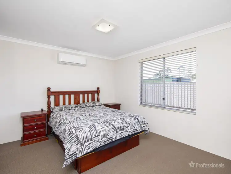 Sixth view of Homely villa listing, 3/24 North Street, Midland WA 6056