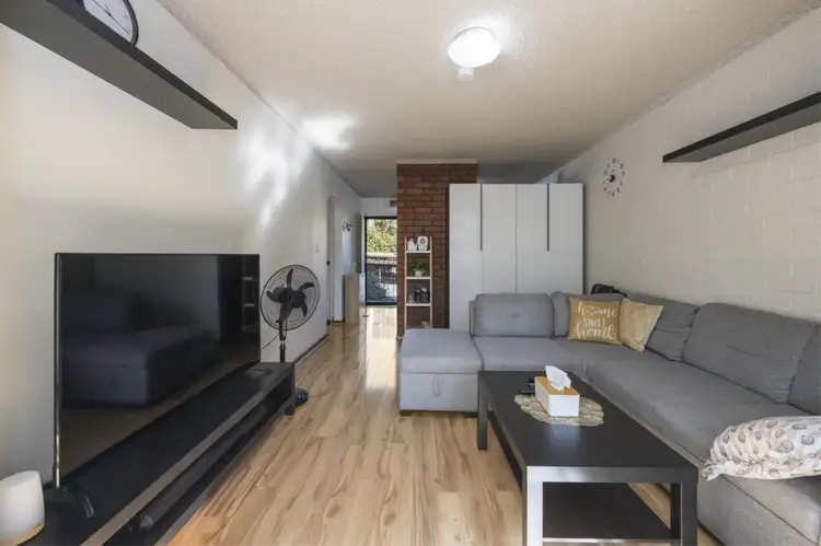 33/147 Charles Street, West Perth WA 6005
