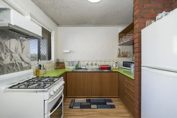 Third view of Homely apartment listing, 33/147 Charles Street, West Perth WA 6005