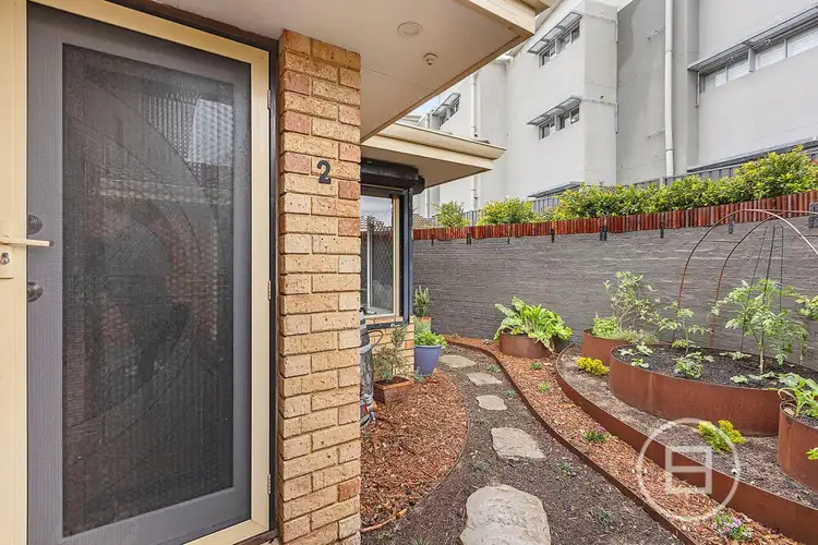 Third view of Homely villa listing, 2/28 Little Walcott Street, North Perth WA 6006
