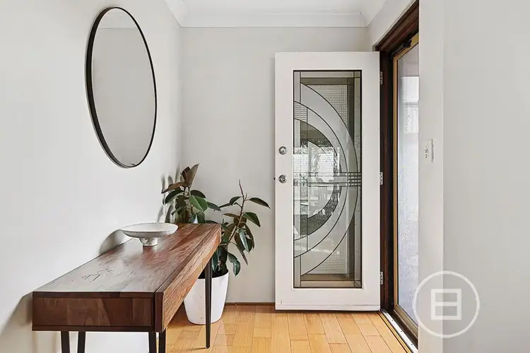 Fourth view of Homely villa listing, 2/28 Little Walcott Street, North Perth WA 6006