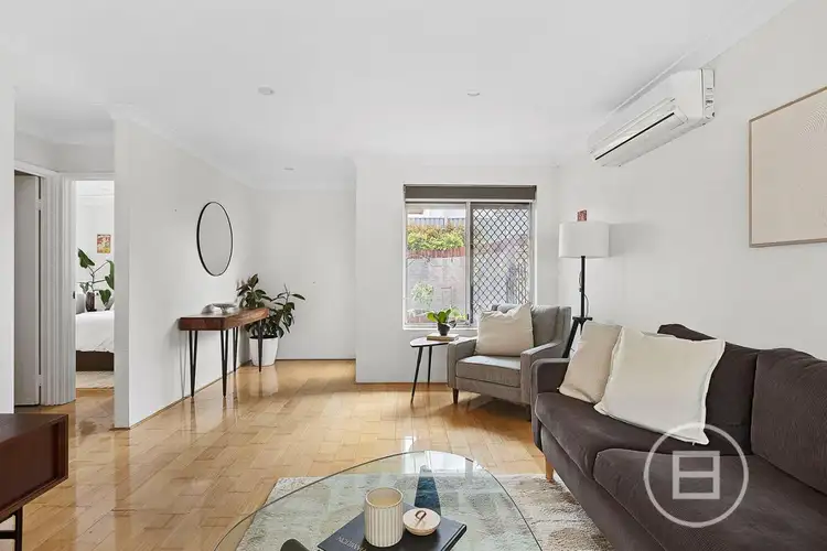 Fifth view of Homely villa listing, 2/28 Little Walcott Street, North Perth WA 6006