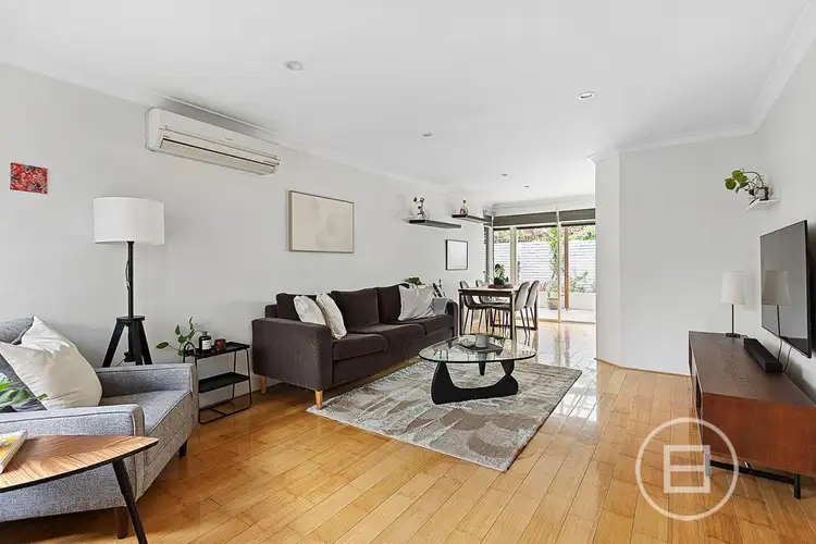Sixth view of Homely villa listing, 2/28 Little Walcott Street, North Perth WA 6006