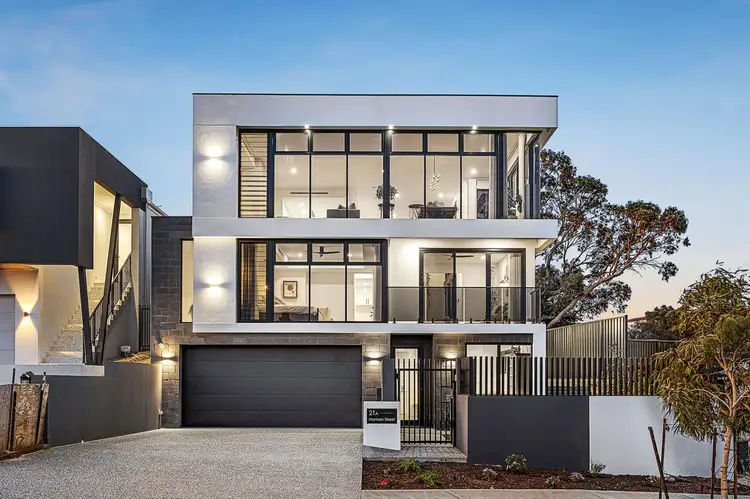 21A Norman Street, Wembley Downs WA 6019