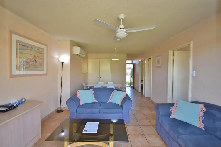 47/156 Grey Street, Kalbarri WA 6536