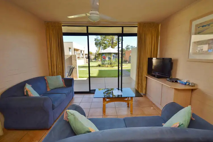 Second view of Homely unit listing, 47/156 Grey Street, Kalbarri WA 6536