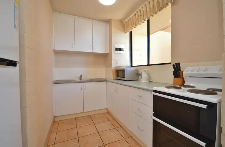 Fifth view of Homely unit listing, 47/156 Grey Street, Kalbarri WA 6536