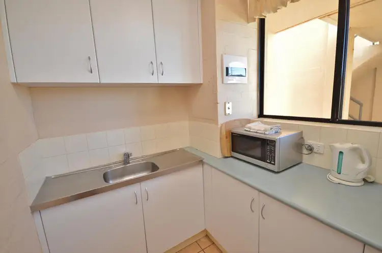 Sixth view of Homely unit listing, 47/156 Grey Street, Kalbarri WA 6536