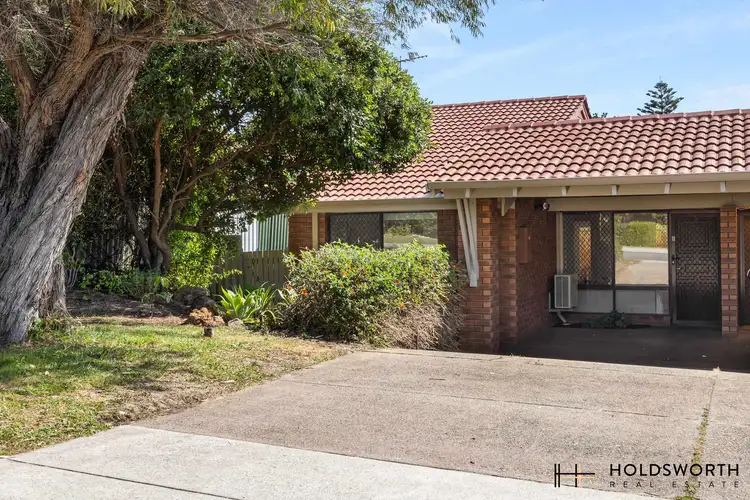 1/103 Federal Street, Tuart Hill WA 6060