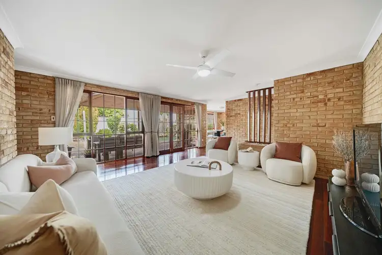 Second view of Homely house listing, 8 Kauri Place, Duncraig WA 6023
