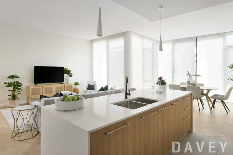 Main view of Homely apartment listing, Address available on request