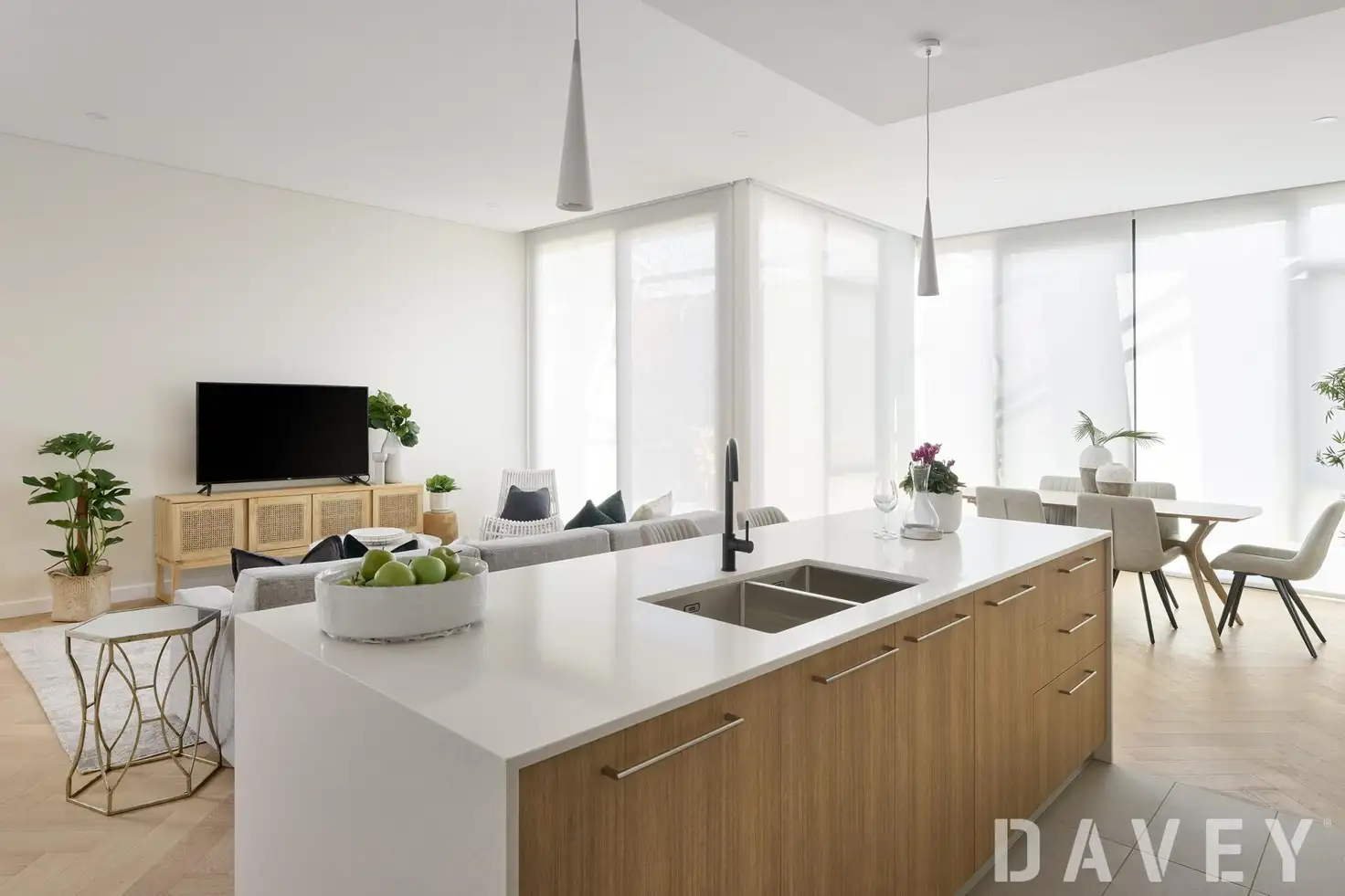 Main view of Homely apartment listing, Address available on request
