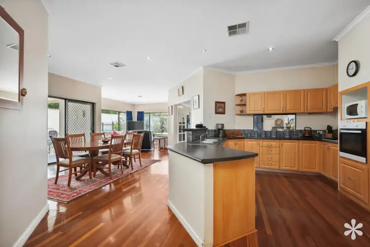 Third view of Homely house listing, 15 Joshua Close, Bibra Lake WA 6163