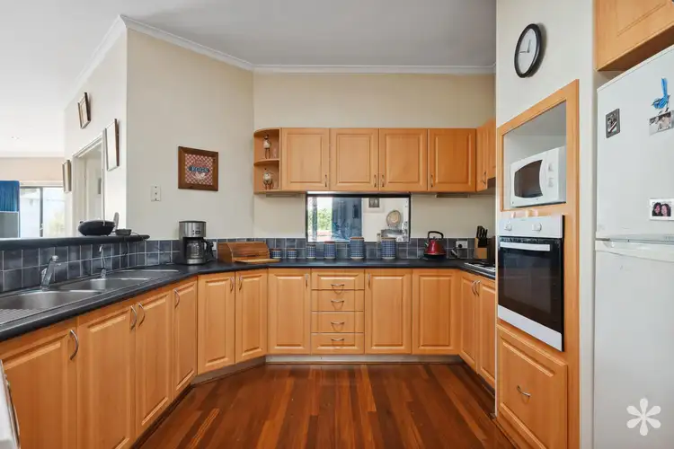 Fourth view of Homely house listing, 15 Joshua Close, Bibra Lake WA 6163