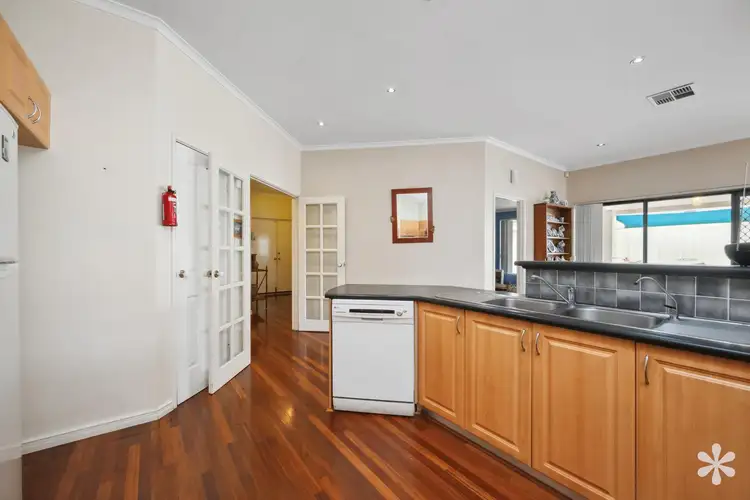 Fifth view of Homely house listing, 15 Joshua Close, Bibra Lake WA 6163