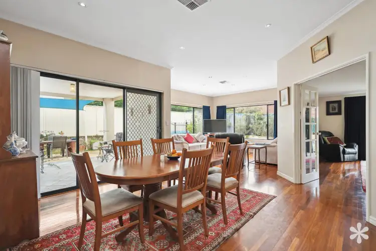 Sixth view of Homely house listing, 15 Joshua Close, Bibra Lake WA 6163