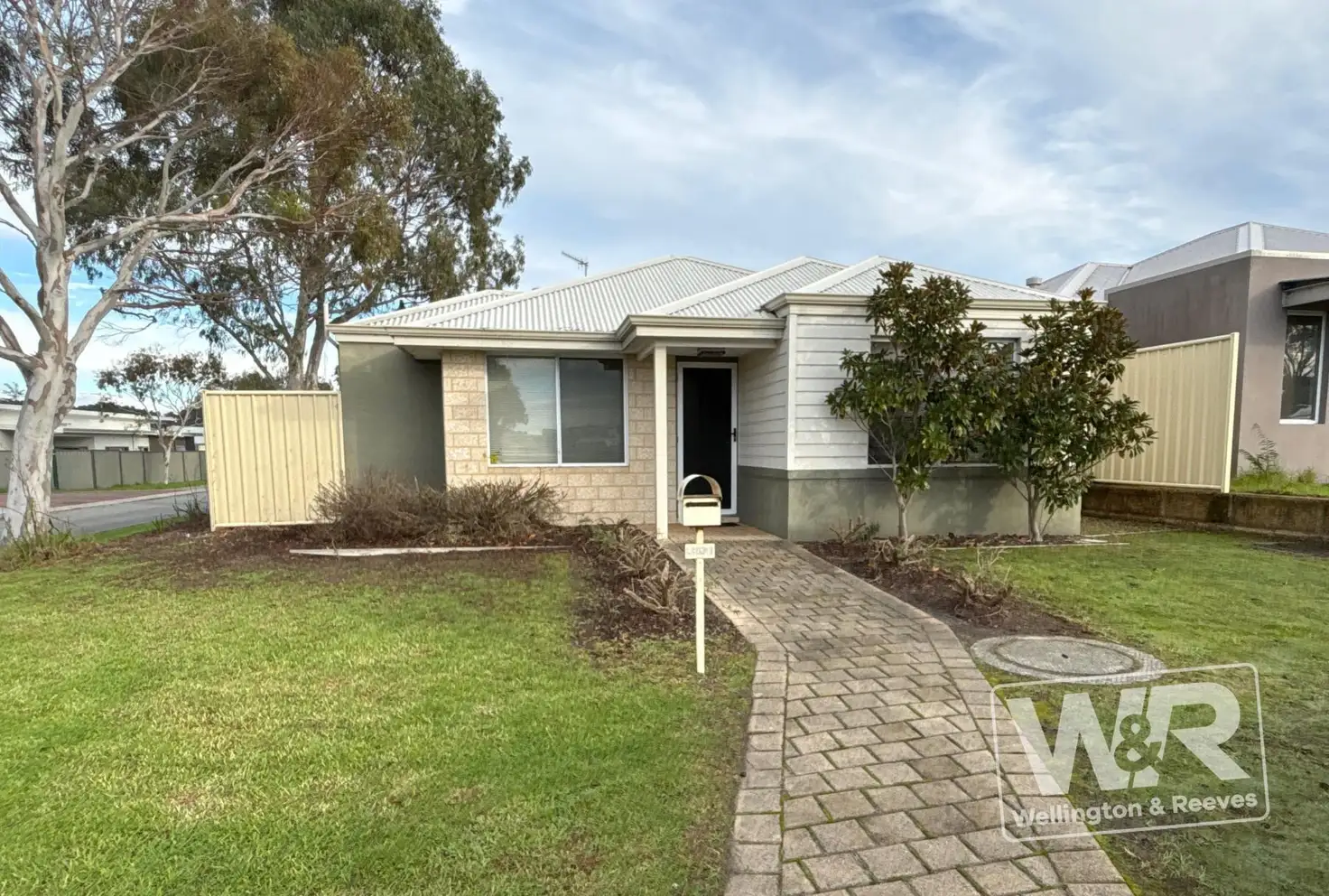 Main view of Homely house listing, 1 Withers Way, Mckail WA 6330