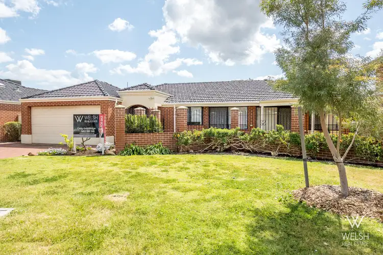 1/12 Hotchkin Place, Kewdale WA 6105
