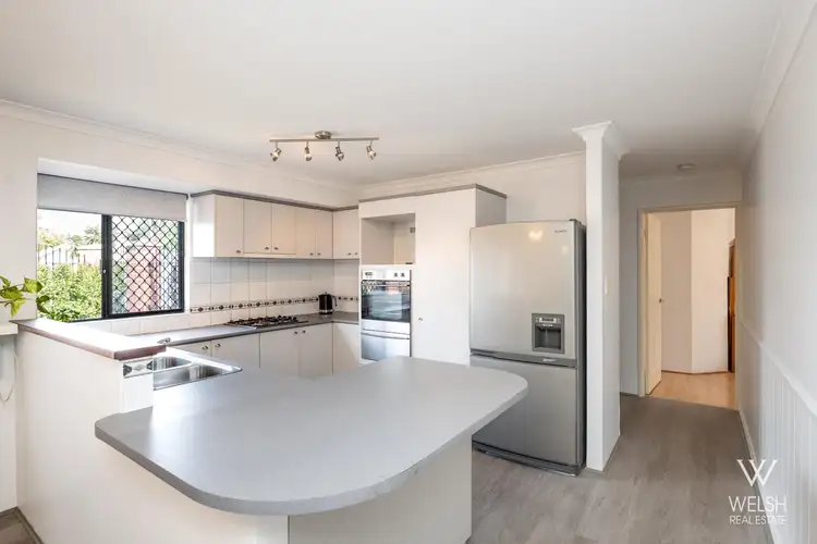 Second view of Homely villa listing, 1/12 Hotchkin Place, Kewdale WA 6105