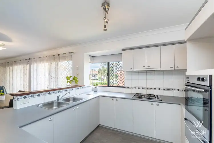 Fourth view of Homely villa listing, 1/12 Hotchkin Place, Kewdale WA 6105