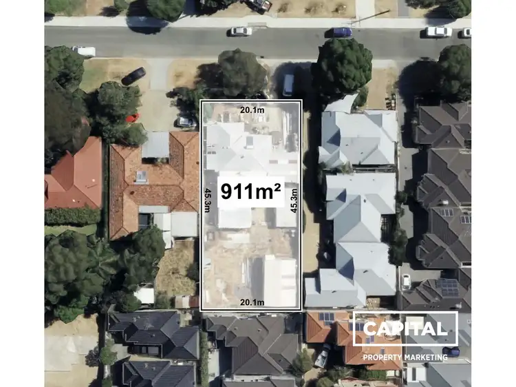 Main view of Homely house listing, 51 Halley St, Innaloo WA 6018