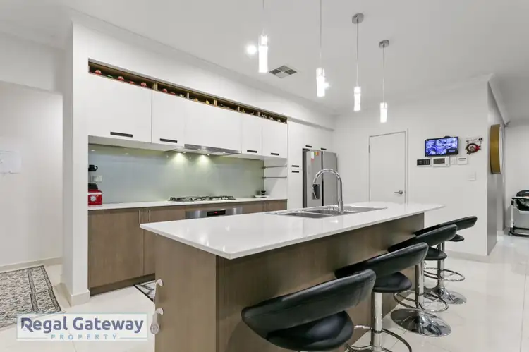 Second view of Homely house listing, 15 Towarri Way, Wandi WA 6167
