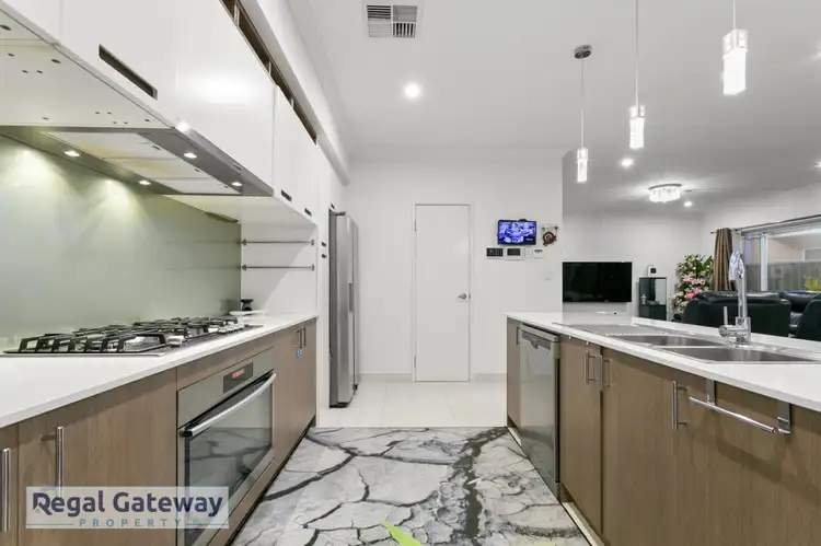 Fourth view of Homely house listing, 15 Towarri Way, Wandi WA 6167