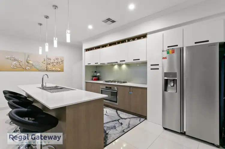 Fifth view of Homely house listing, 15 Towarri Way, Wandi WA 6167