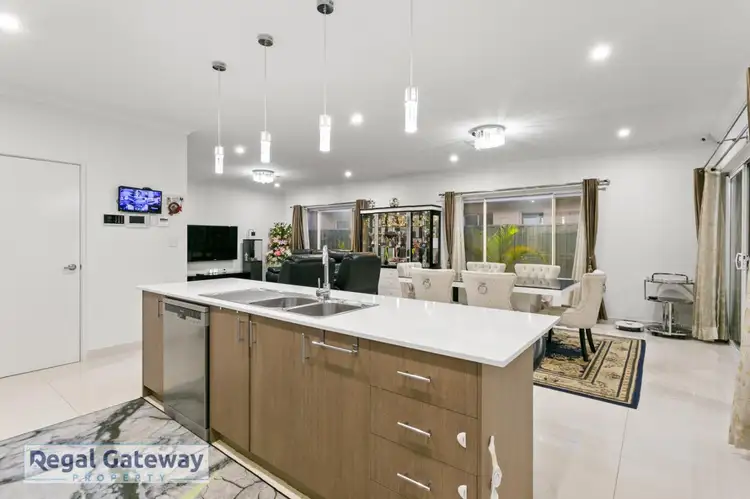 Sixth view of Homely house listing, 15 Towarri Way, Wandi WA 6167