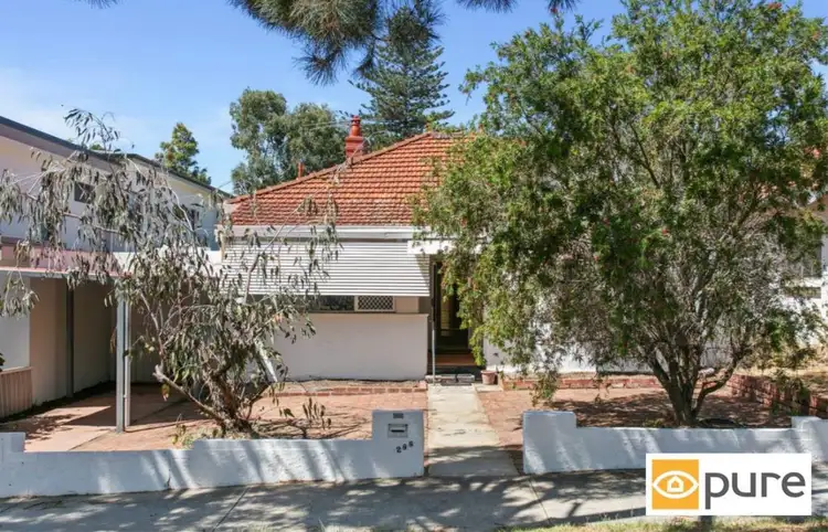 Main view of Homely house listing, 288 Marmion Street, Cottesloe WA 6011
