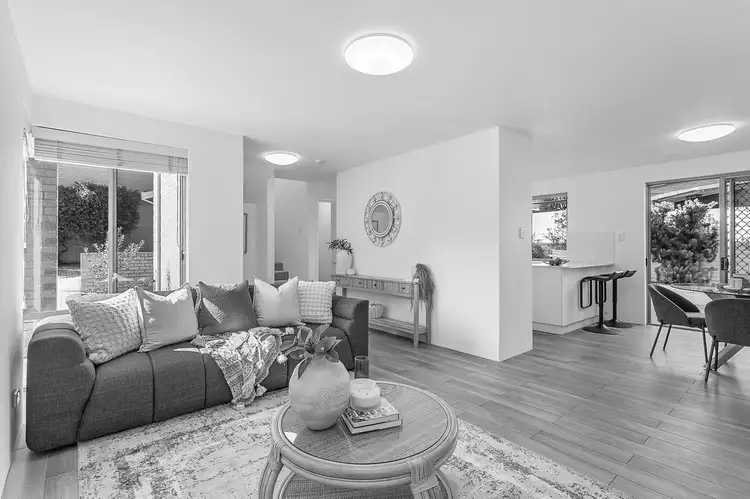 Main view of Homely house listing, 2/110 Millcrest Street, Doubleview WA 6018
