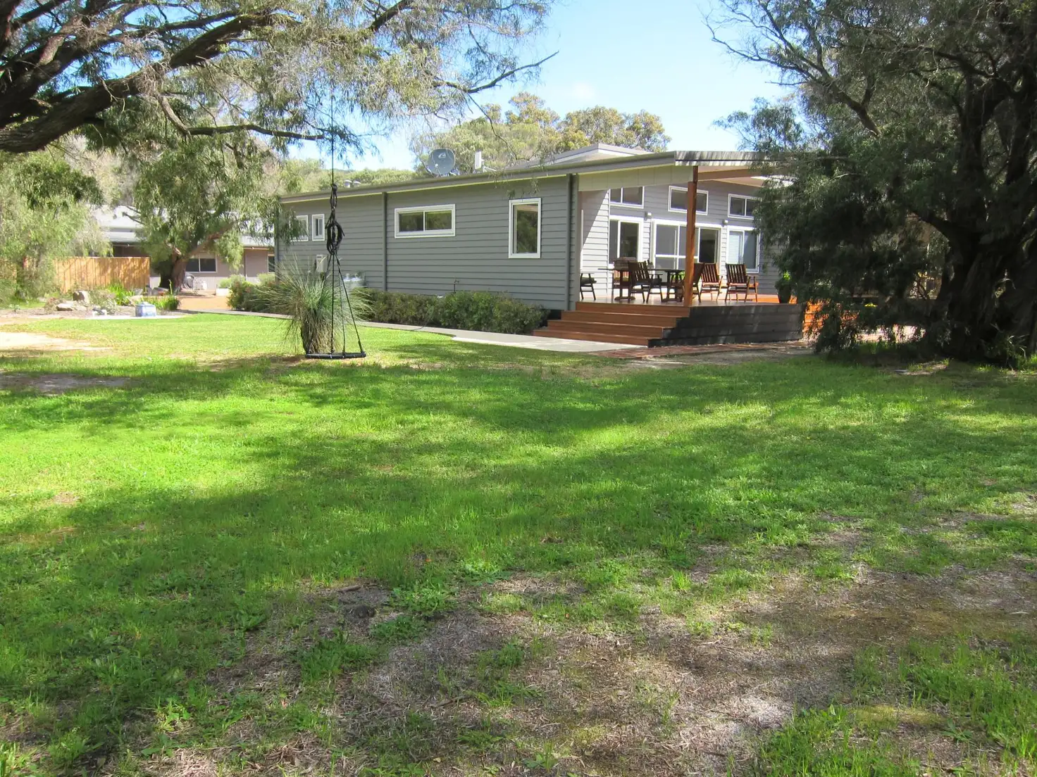 Main view of Homely house listing, 68 Matthews Road, Augusta WA 6290