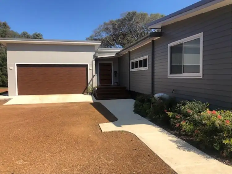 Second view of Homely house listing, 68 Matthews Road, Augusta WA 6290