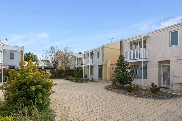 Third view of Homely villa listing, 5/43 Wheatley Street, Gosnells WA 6110