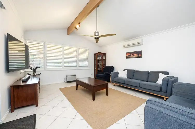Fourth view of Homely house listing, 40 Littlemore Way, Eden Hill WA 6054
