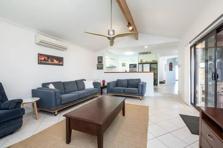 Fifth view of Homely house listing, 40 Littlemore Way, Eden Hill WA 6054